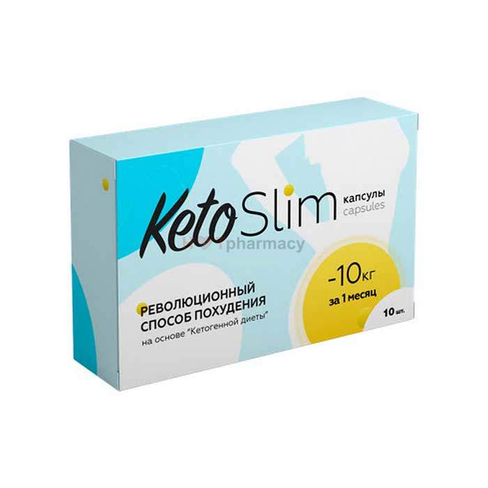 Keto Slim ở Chavini | phương pháp giảm cân