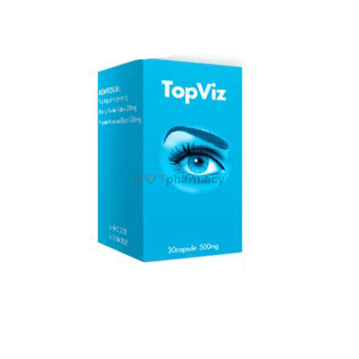TopViz ở Bacnini | thuốc chữa mắt